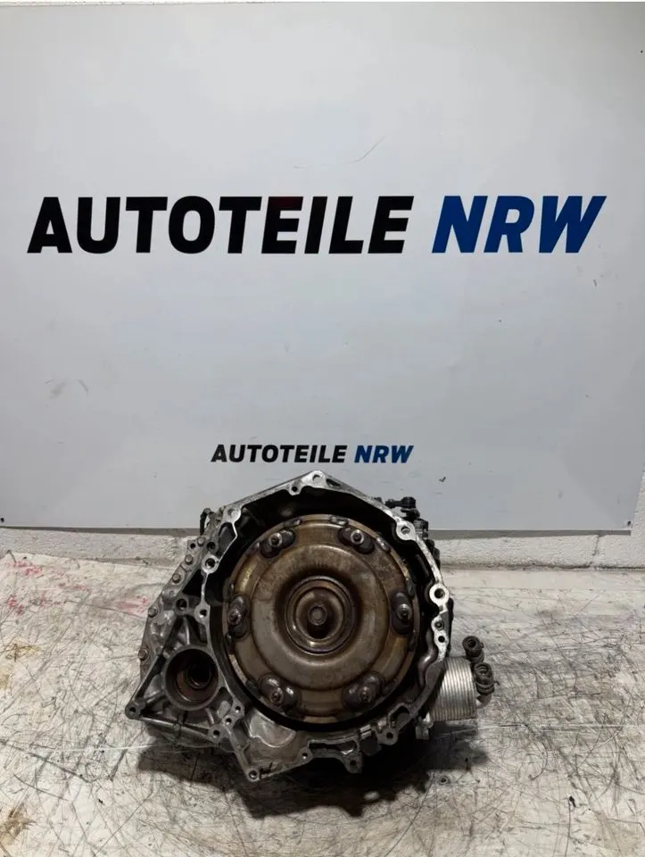 BMW 2er F45 F46 218d Automatikgetriebe 8664714 GA8F22AW TG-81SC – Bild 1