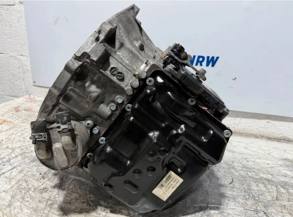 BMW 2er F45 F46 218d Automatikgetriebe 8664714 GA8F22AW TG-81SC – Bild 4