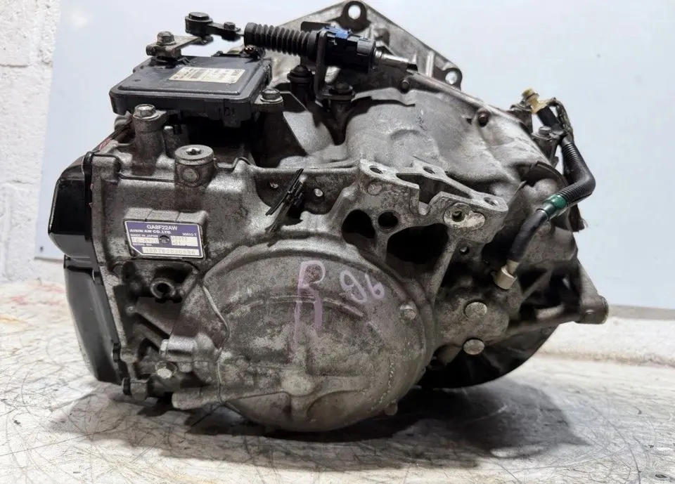 BMW 2er F45 F46 218d Automatikgetriebe 8664714 GA8F22AW TG-81SC – Bild 8