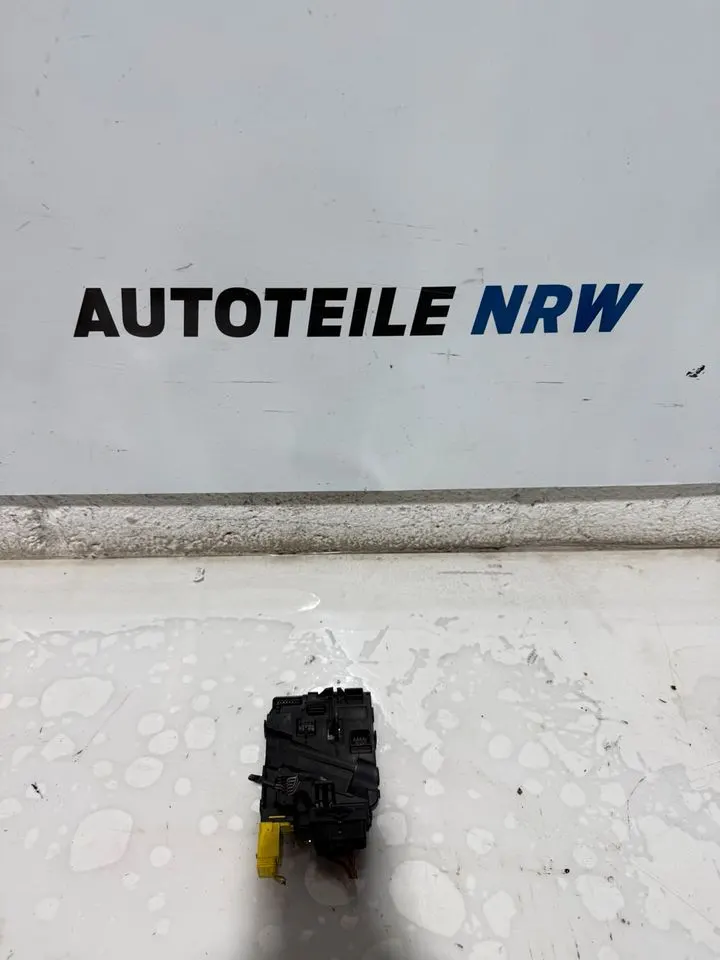 VW Golf 5 Touran 1T2 Lenksäule Modul Steuergerät 1K0953549CF – Bild 1