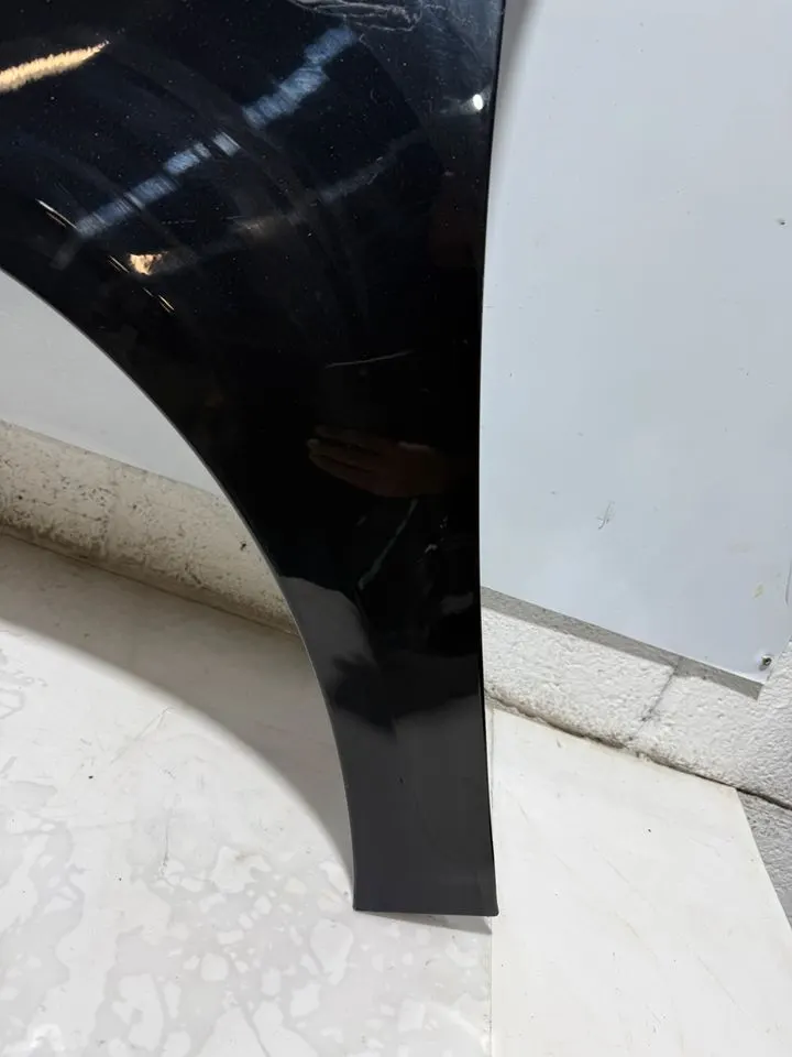 VW Golf 6 VI Kotflügel Seitenwand Vorne Links Rechts LC9X – Bild 3