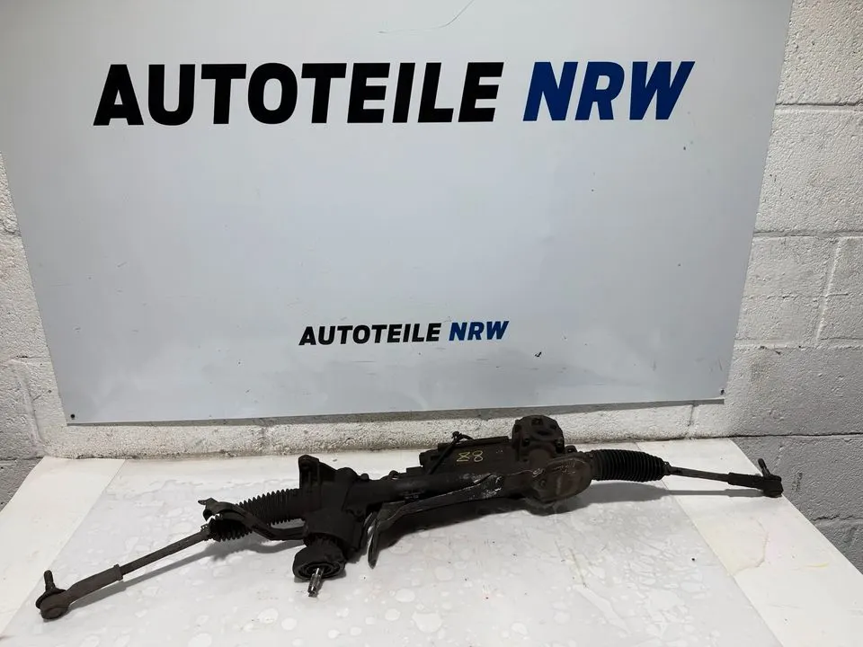 VW Touran 1T2 Lenkgetriebe Elektrische Servolenkung 1K1423055M – Bild 1