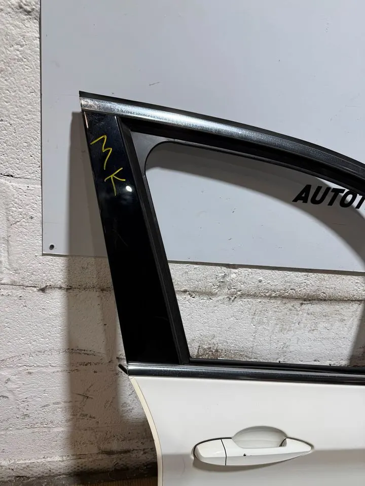 BMW 2er F45 Active Tourer Beifahrertür Tür Vorne Rechts 300 – Bild 2