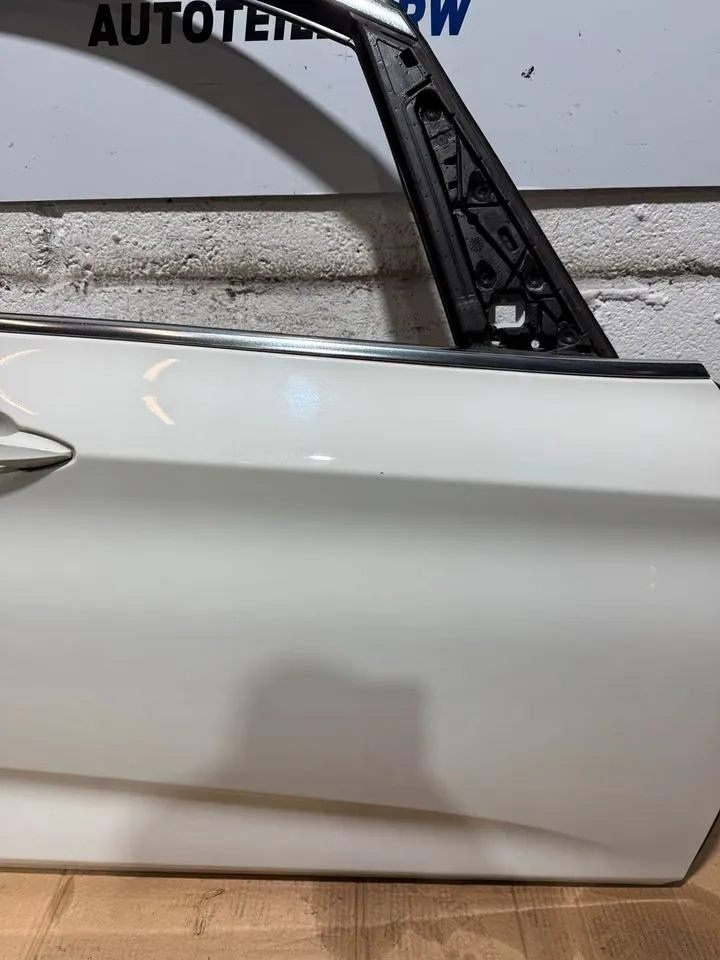 BMW 2er F45 Active Tourer Beifahrertür Tür Vorne Rechts 300 – Bild 6