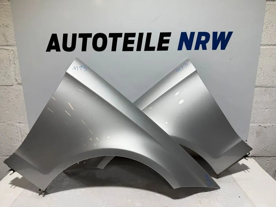 Mercedes CLS W218 C218 X218 Kotflügel Vorne Rechts Links 775 – Bild 1