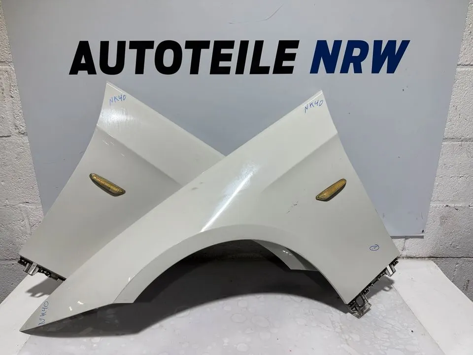 BMW 3er E92 E93 Kotflügel Seitenwand Vorne Links Rechts 300 – Bild 1