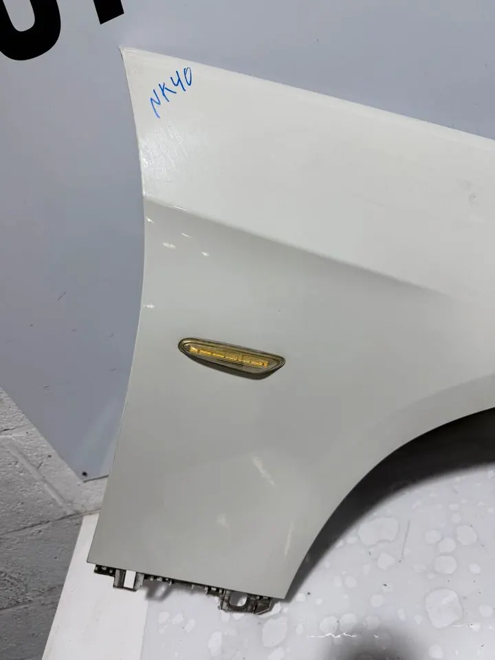 BMW 3er E92 E93 Kotflügel Seitenwand Vorne Links Rechts 300 – Bild 4
