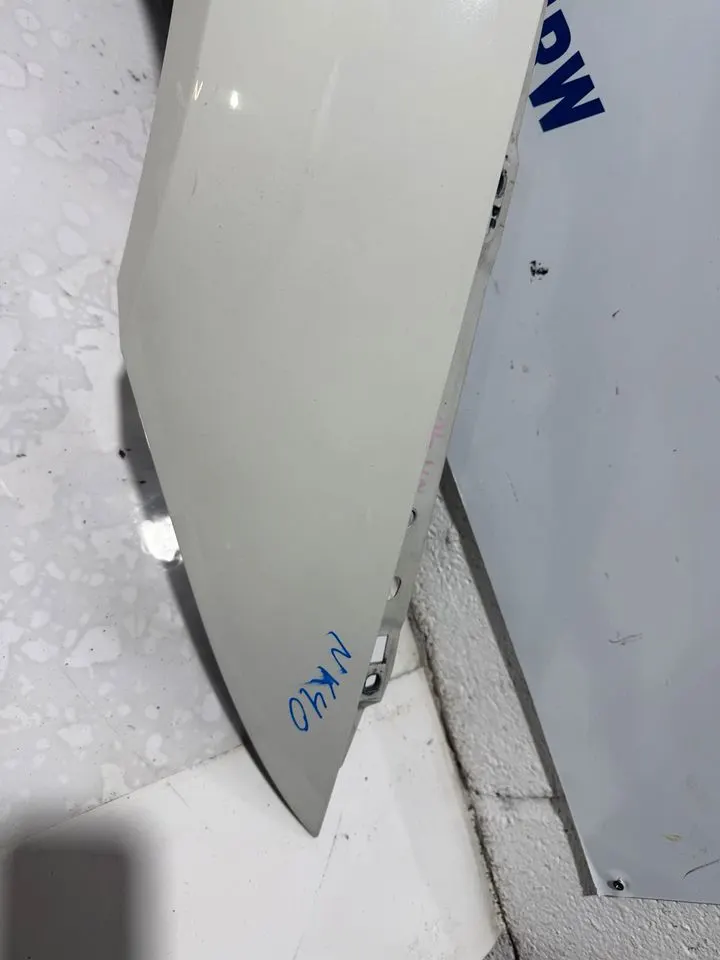 BMW 3er E92 E93 Kotflügel Seitenwand Vorne Links Rechts 300 – Bild 8