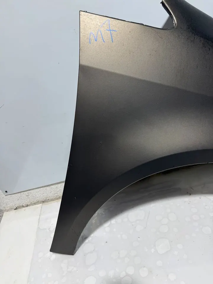 VW Touran 1T3 GP2 Kotflügel Seitenwand Vorne Links Rechts LH5X – Bild 4