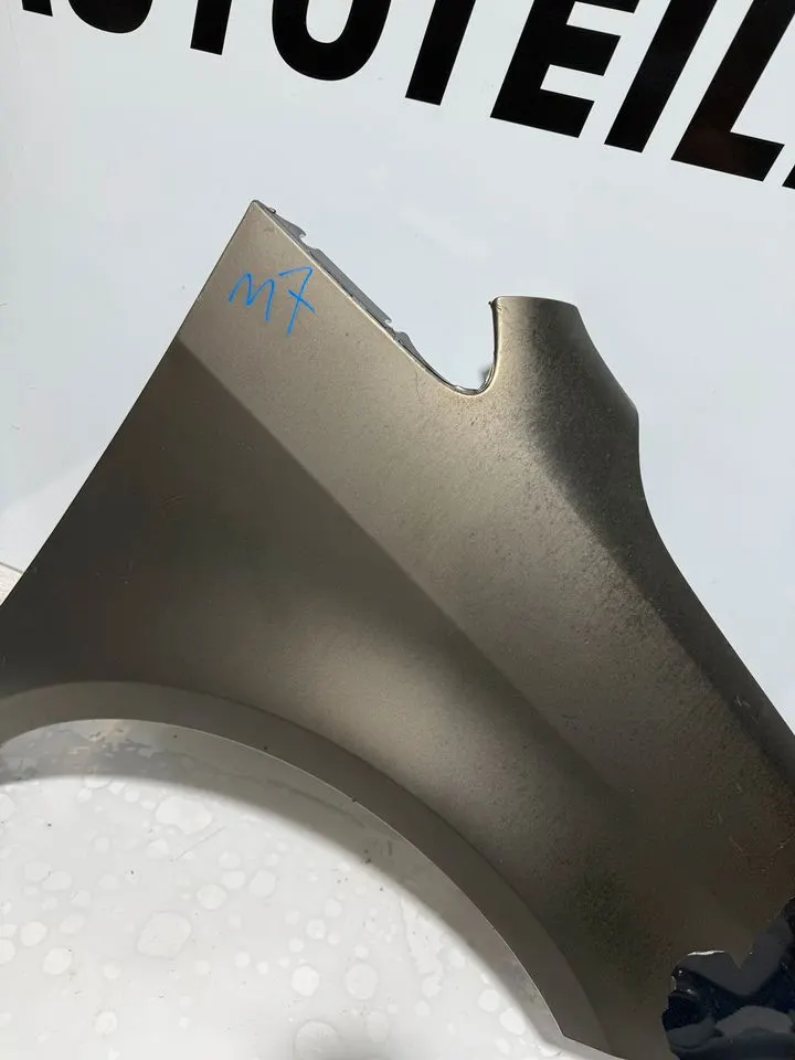 VW Touran 1T3 GP2 Kotflügel Seitenwand Vorne Links Rechts LH5X – Bild 5
