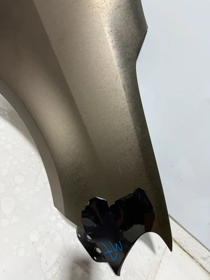 VW Touran 1T3 GP2 Kotflügel Seitenwand Vorne Links Rechts LH5X – Bild 6
