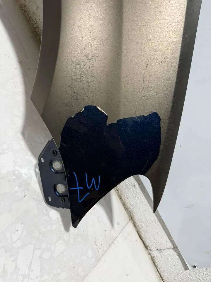 VW Touran 1T3 GP2 Kotflügel Seitenwand Vorne Links Rechts LH5X – Bild 8
