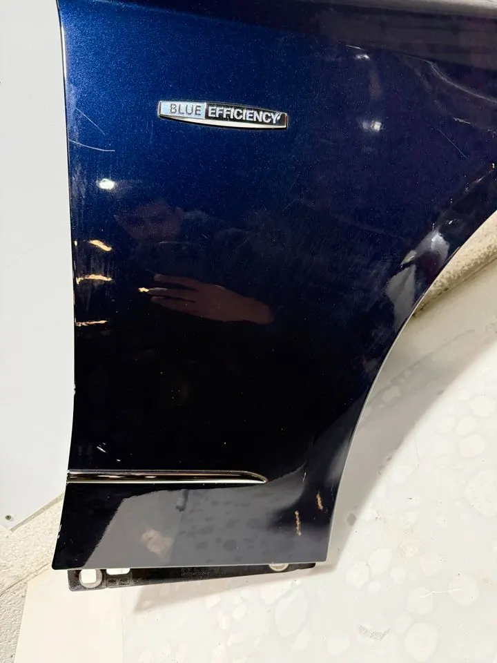 Mercedes E-Klasse W212 S212 Kotflügel Vorne Links Rechts 359 – Bild 3