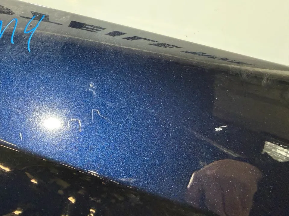 Mercedes E-Klasse W212 S212 Kotflügel Vorne Links Rechts 359 – Bild 8