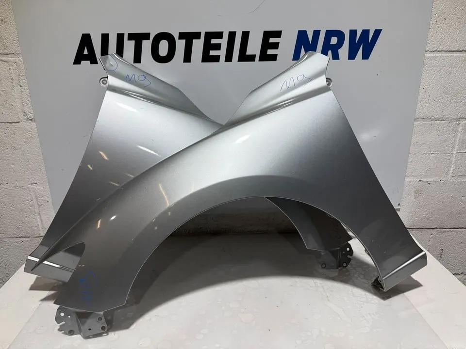 Mazda 6 GY GL Kotflügel Seitenwand Vorne Links Rechts – Bild 1