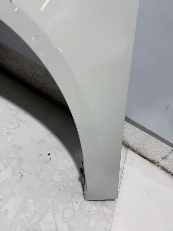 VW Touran 1T3 GP2 Kotflügel Seitenwand Vorne Links Rechts LB9A – Bild 3