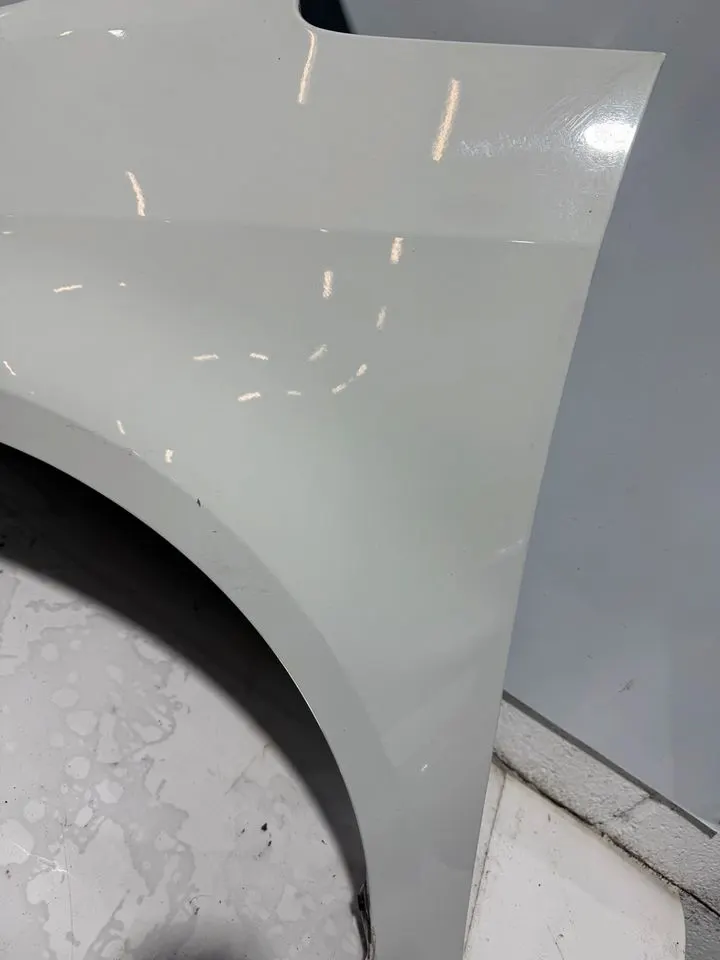 VW Touran 1T3 GP2 Kotflügel Seitenwand Vorne Links Rechts LB9A – Bild 4