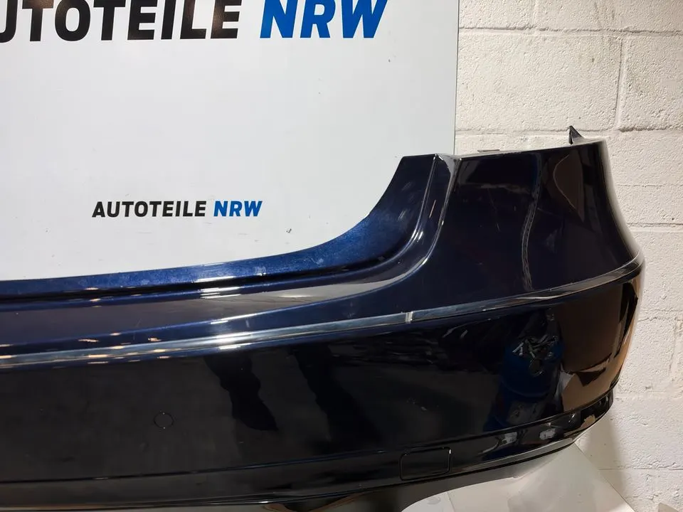 Mercedes E-Klasse W212 Heckschürze Stoßstange Hinten 359 – Bild 3