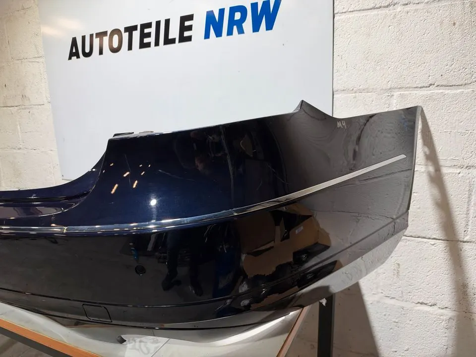 Mercedes E-Klasse W212 Heckschürze Stoßstange Hinten 359 – Bild 5