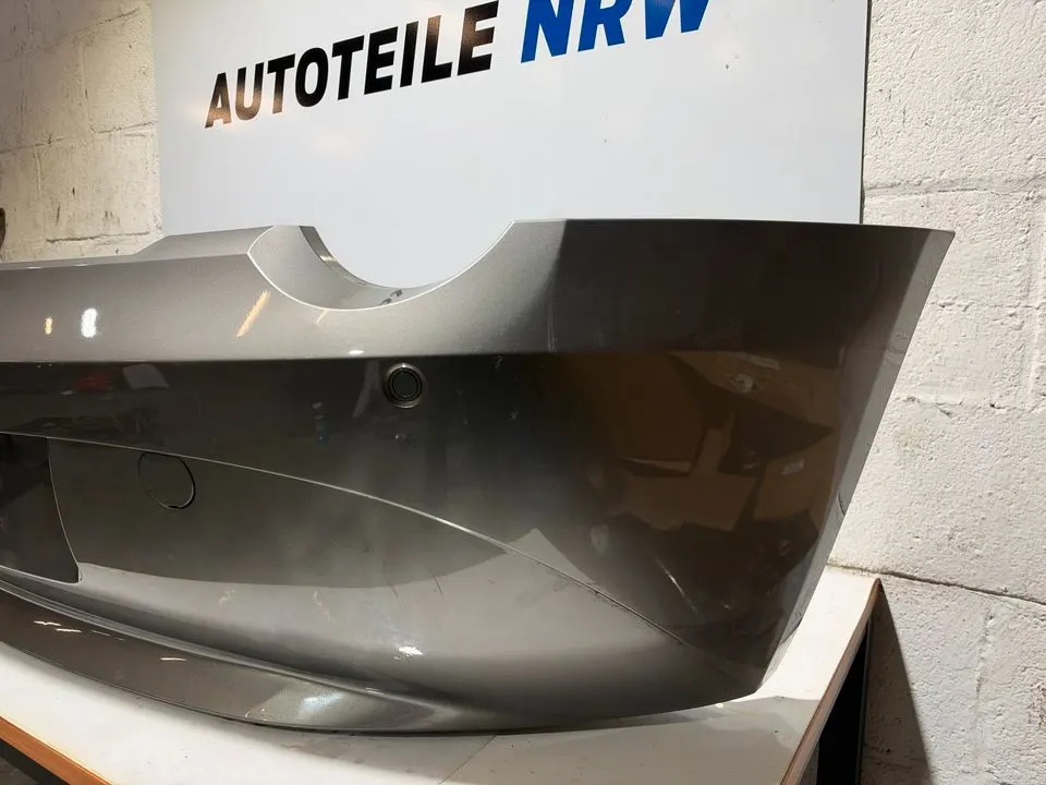 BMW Z4 E85 E86 Heckschürze Stoßstange Stoßfänger Hinten 472 – Bild 4