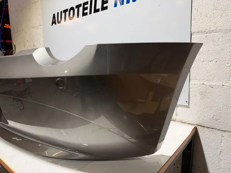 BMW Z4 E85 E86 Heckschürze Stoßstange Stoßfänger Hinten 472 – Bild 5