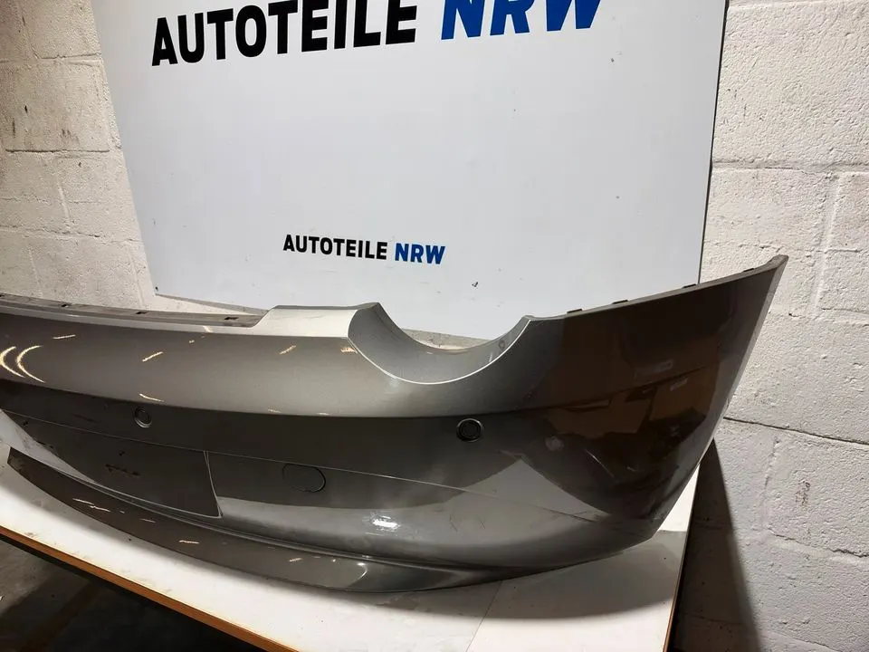 BMW Z4 E85 E86 Heckschürze Stoßstange Stoßfänger Hinten 472 – Bild 7