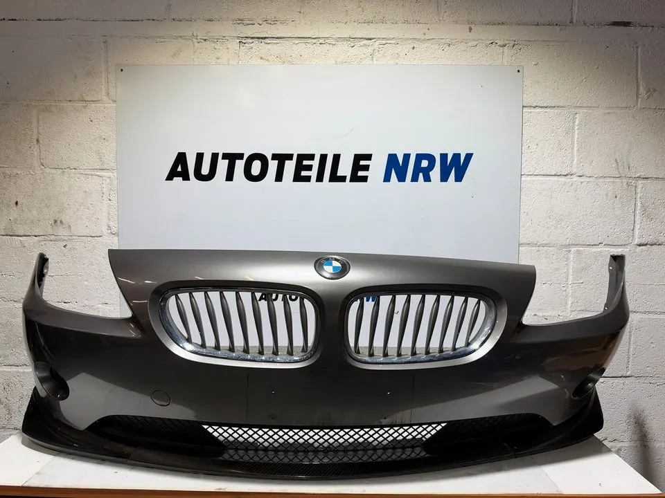 BMW Z4 E85 E86 Frontschürze Stoßfänger Stoßstange Vorne 472 – Bild 1