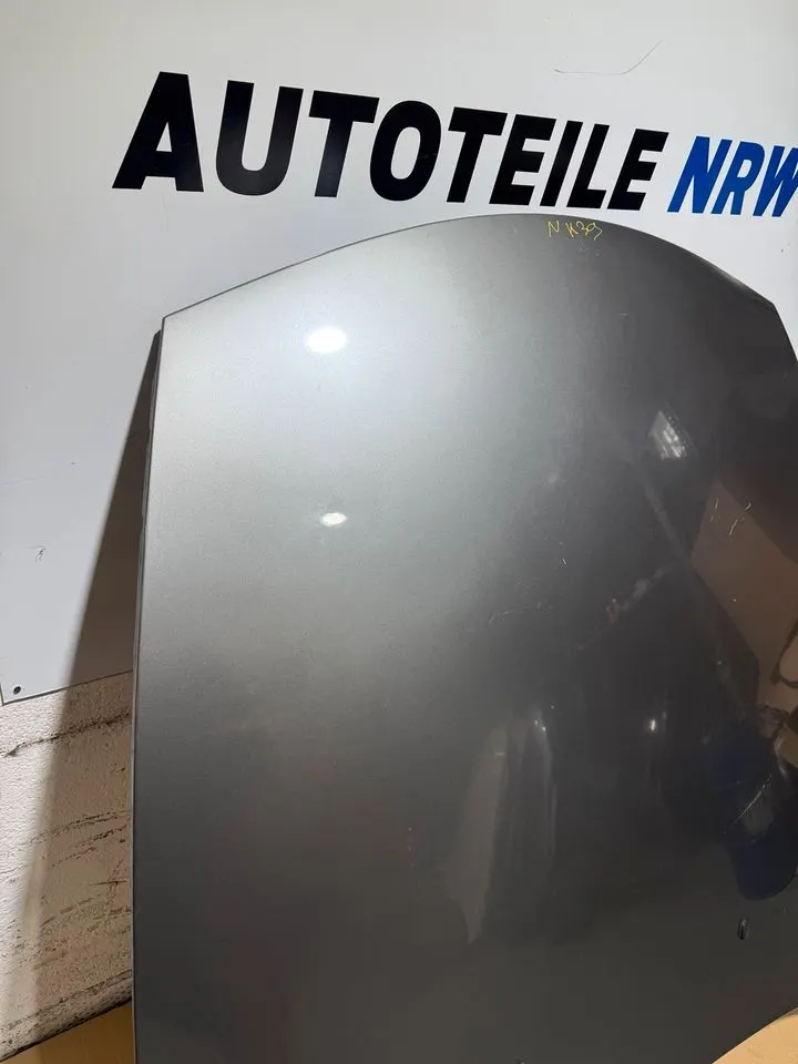 BMW Z4 E85 E86 Motorhaube Haube Deckel Klappe Vorne 472 – Bild 2