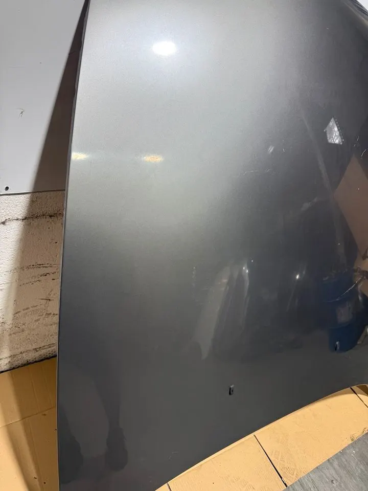 BMW Z4 E85 E86 Motorhaube Haube Deckel Klappe Vorne 472 – Bild 3