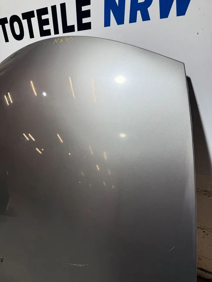 BMW Z4 E85 E86 Motorhaube Haube Deckel Klappe Vorne 472 – Bild 6
