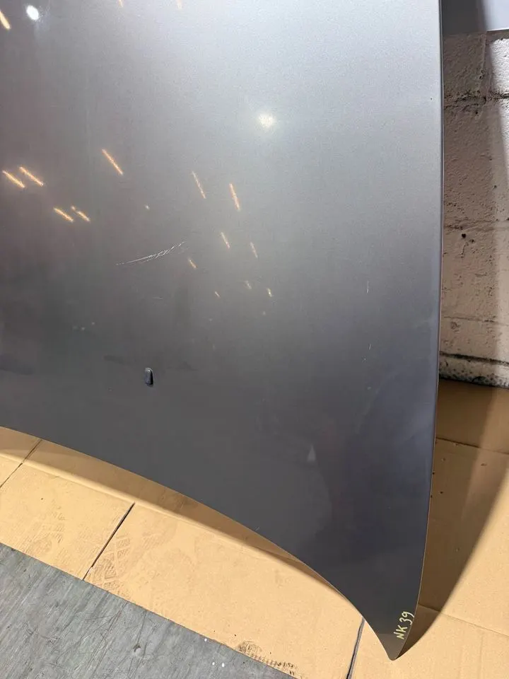 BMW Z4 E85 E86 Motorhaube Haube Deckel Klappe Vorne 472 – Bild 8