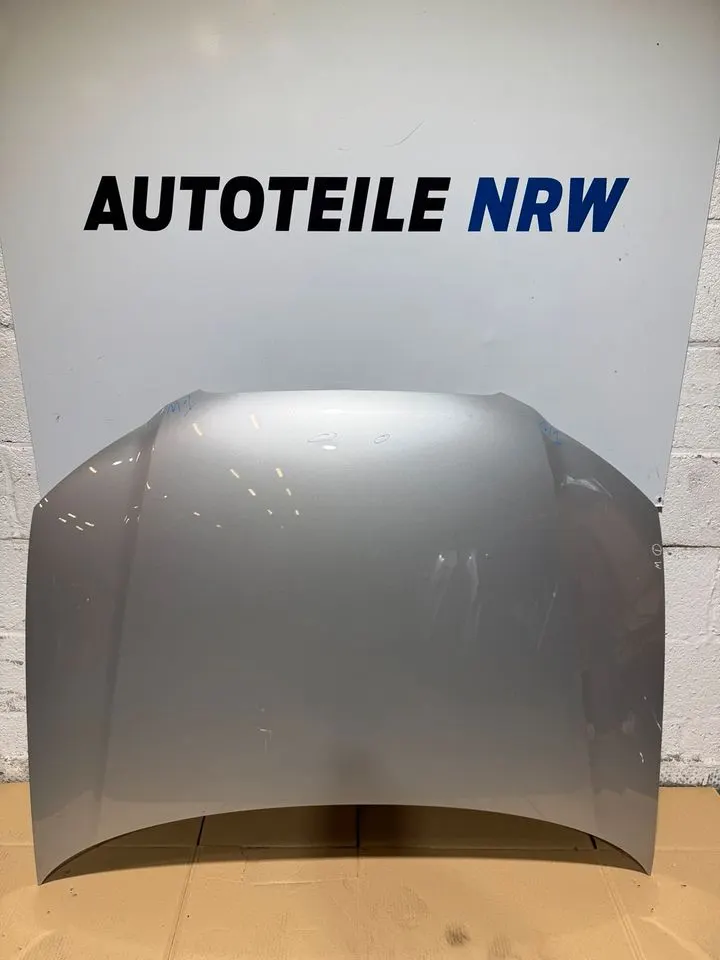 Audi A3 8P Motorhaube Haube Frontklappe Deckel Vorne LY7W – Bild 1
