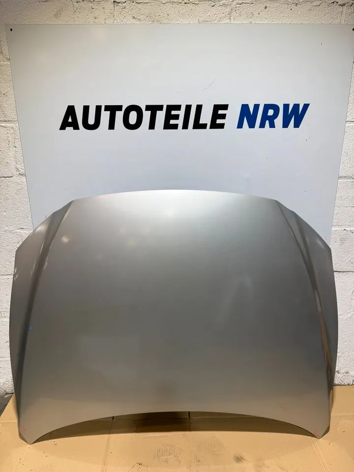 Mazda 6 GJ GL Motorhaube Haube Frontklappe Deckel Vorne 45P – Bild 1
