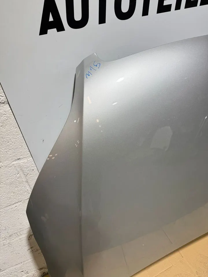 Audi TT 8J Motorhaube Haube Frontklappe Deckel Vorne LX7W – Bild 2