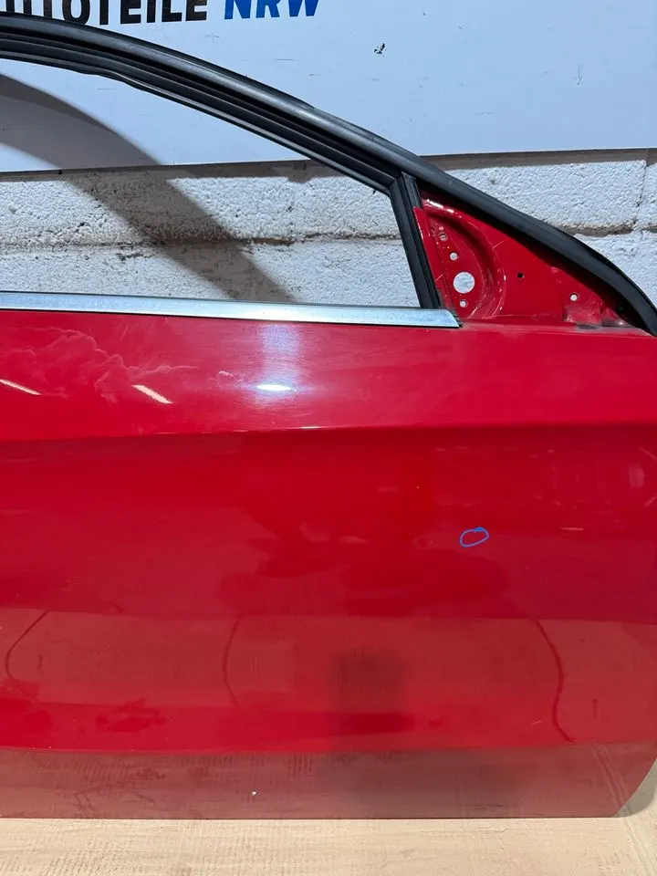 Mercedes A-Klasse W176 Beifahrertür Tür Vorne Rechts 589 – Bild 7