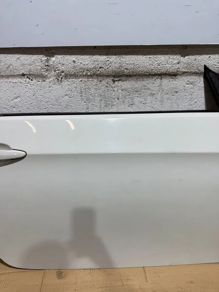 BMW 3er E92 E93 Beifahrertür Tür Vorne Rechts Komplett 300 – Bild 6
