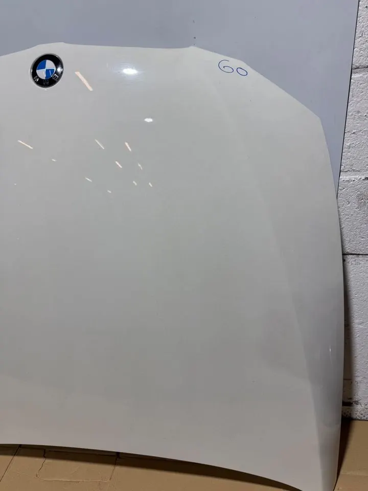 BMW 3er E92 E93 Motorhaube Haube Deckel Vorne 300 – Bild 7