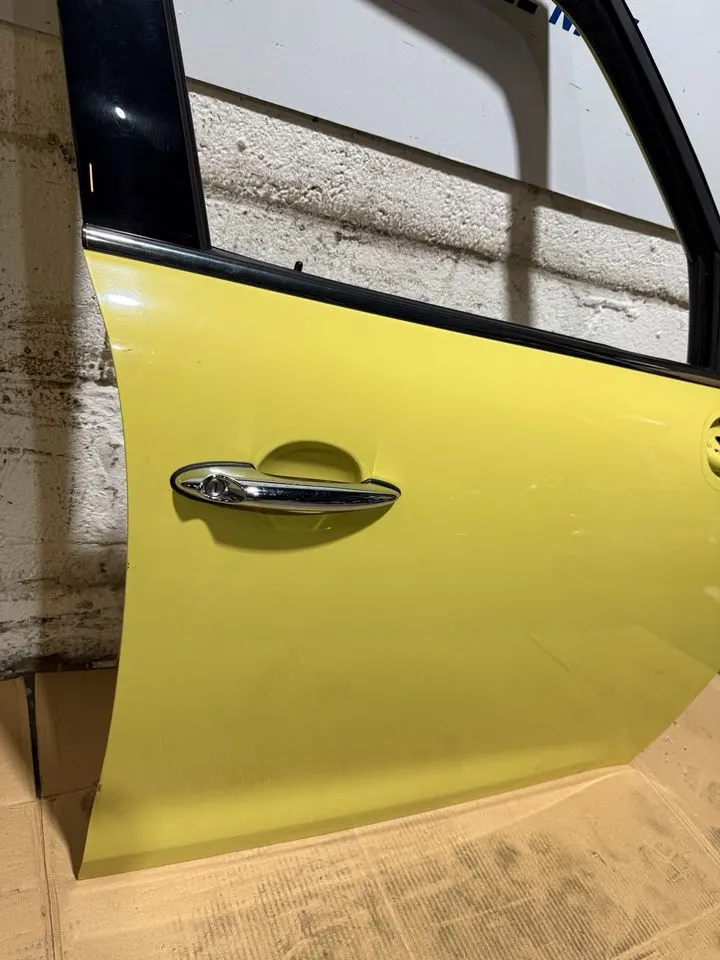 Mini Cooper Countryman R60 Beifahrertür Tür Vorne Rechts B17 – Bild 3