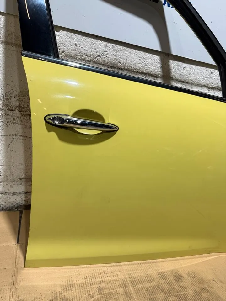 Mini Cooper Countryman R60 Beifahrertür Tür Vorne Rechts B17 – Bild 4