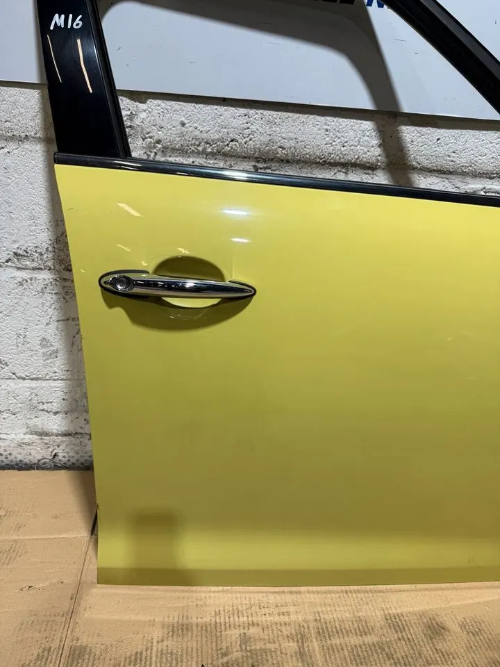 Mini Cooper Countryman R60 Beifahrertür Tür Vorne Rechts B17 – Bild 5