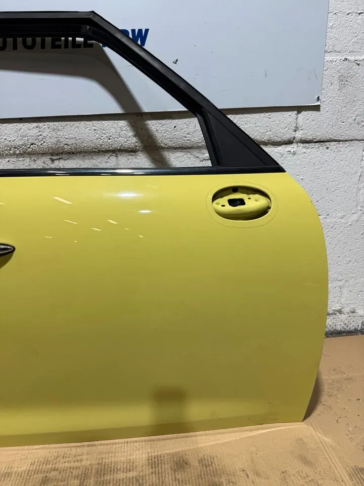 Mini Cooper Countryman R60 Beifahrertür Tür Vorne Rechts B17 – Bild 8