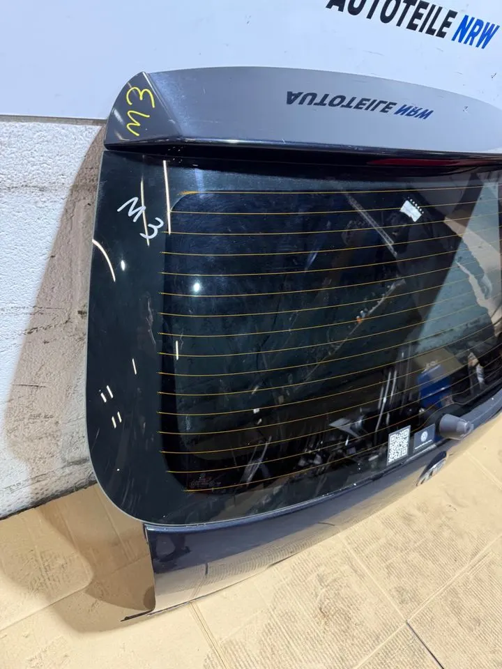 VW Golf 5 6 Variant Heckklappe Kofferraum Heckdeckel Hinten LC9X – Bild 3