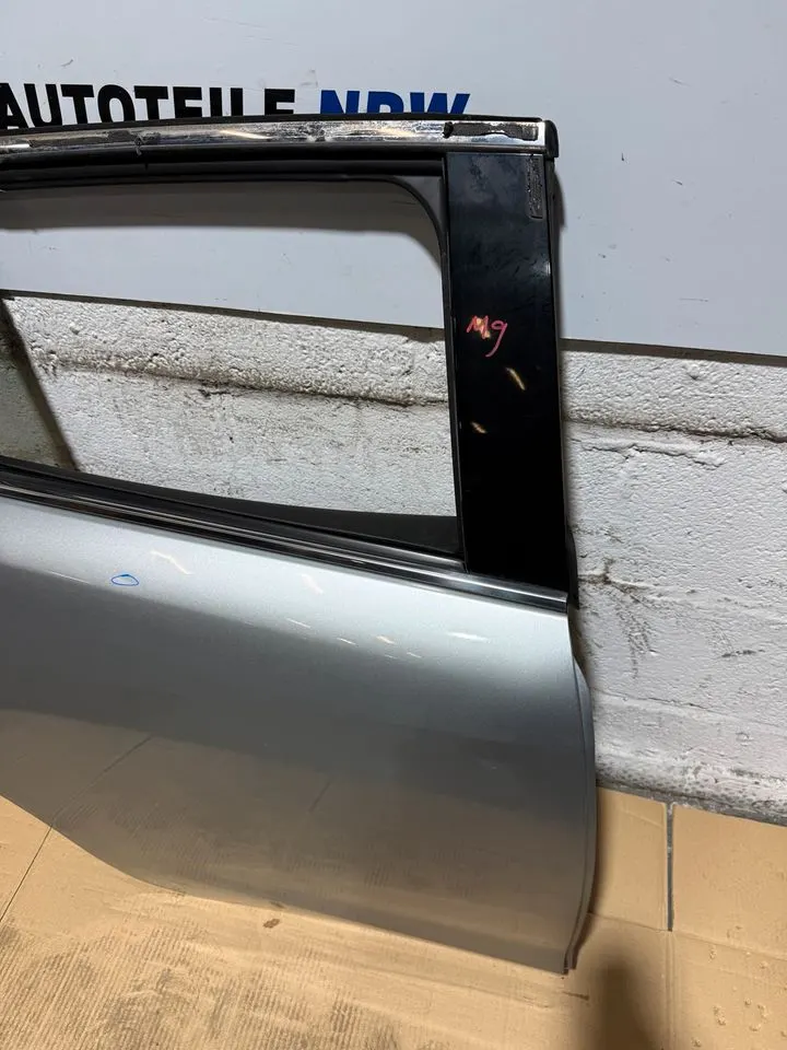 Mazda 6 GJ GL Kombi Tür Hinten Rechts KOMPLETT 45P – Bild 2