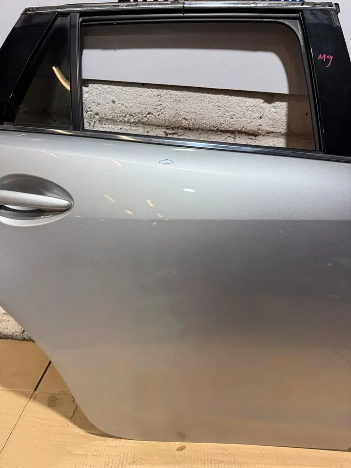 Mazda 6 GJ GL Kombi Tür Hinten Rechts KOMPLETT 45P – Bild 6