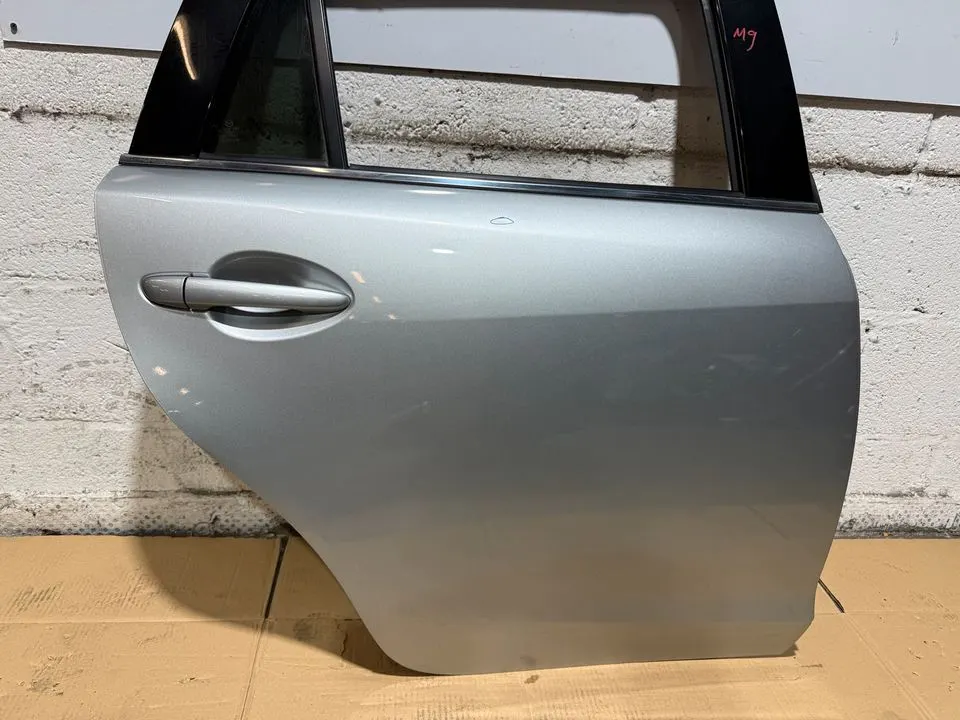 Mazda 6 GJ GL Kombi Tür Hinten Rechts KOMPLETT 45P – Bild 8
