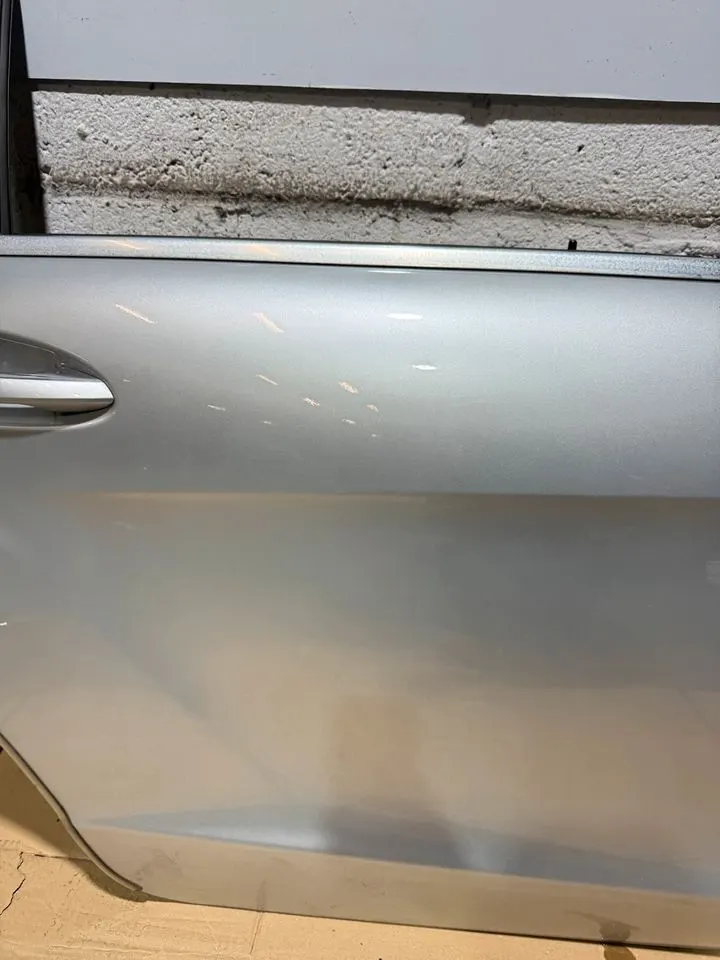 Mercedes CLS W218 X218 Tür Hinten Rechts Komplett 775 – Bild 6