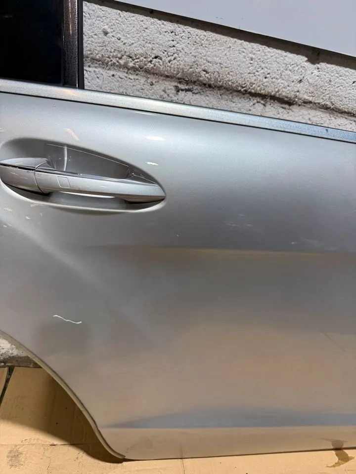 Mercedes CLS W218 X218 Tür Hinten Rechts Komplett 775 – Bild 7