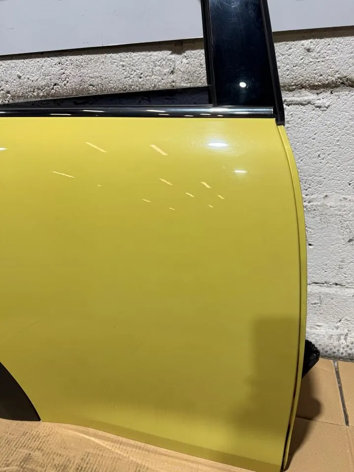 Mini Cooper Countryman R60 Tür Hinten Rechts Komplett B17 – Bild 3