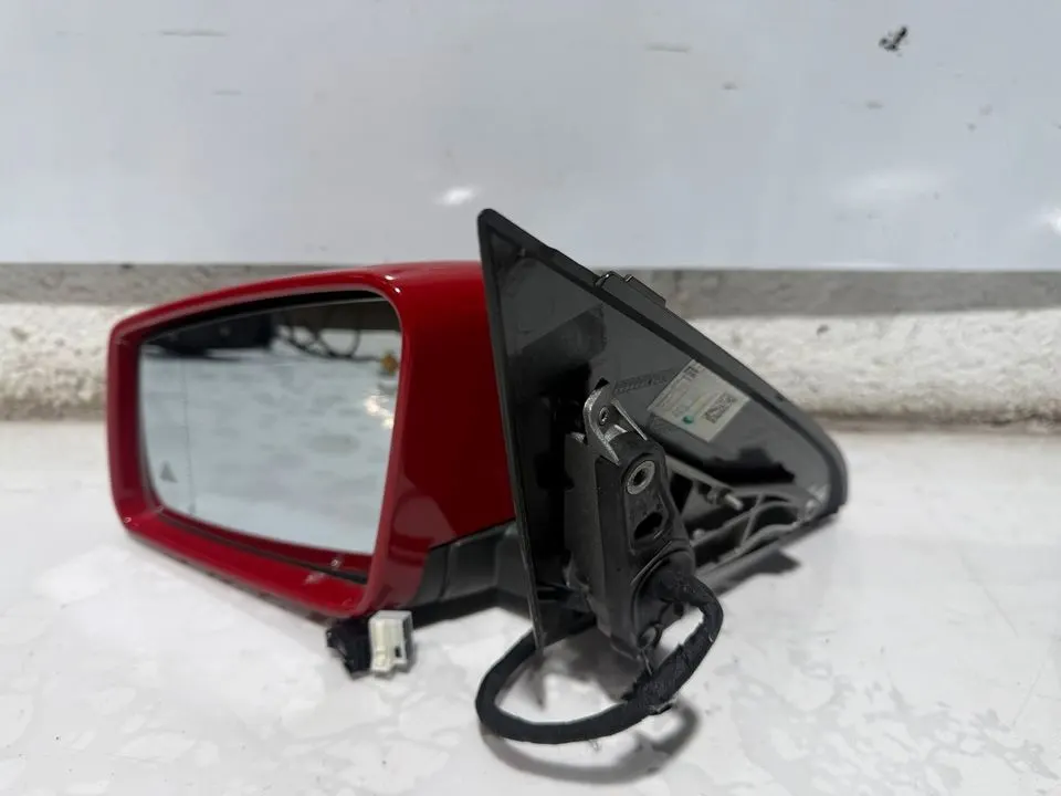 Mercedes A-Klasse W176 Außenspiegel Spiegel Links Rechts 589 – Bild 7