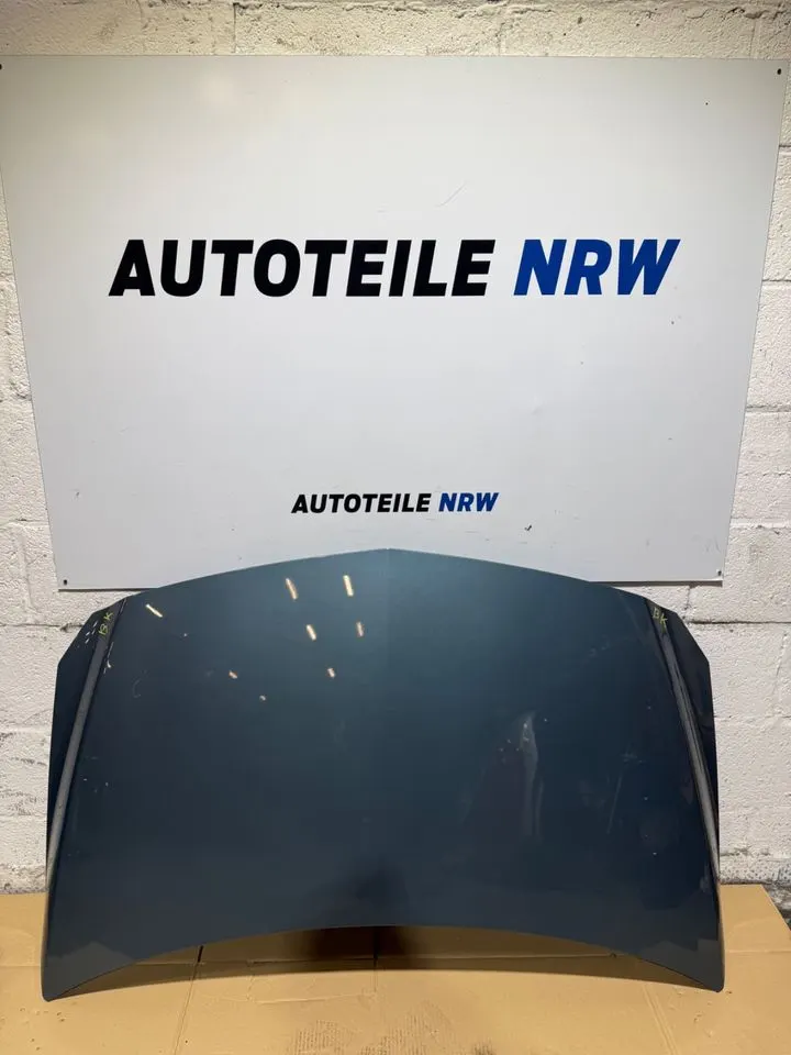 Mercedes B-Klasse W242 W246 Motorhaube Frontklappe Vorne – Bild 1